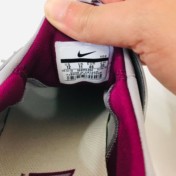 NIKE SB NYJAH FREE Sneaker Men - Picture 7 of 11